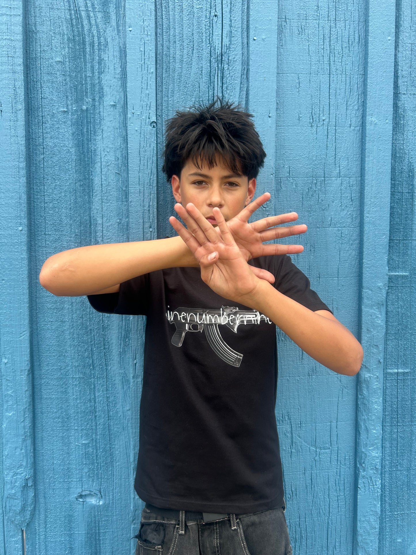 Choppa Tee