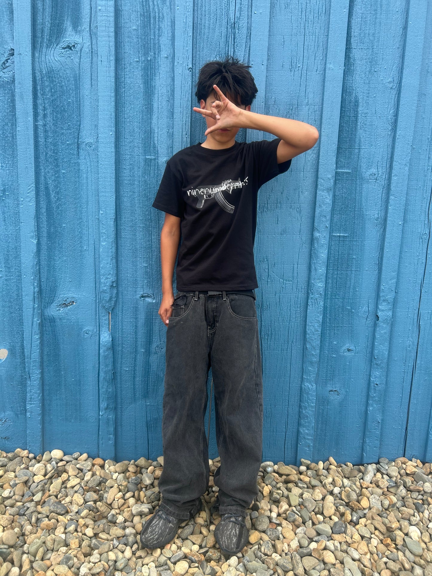 Choppa Tee