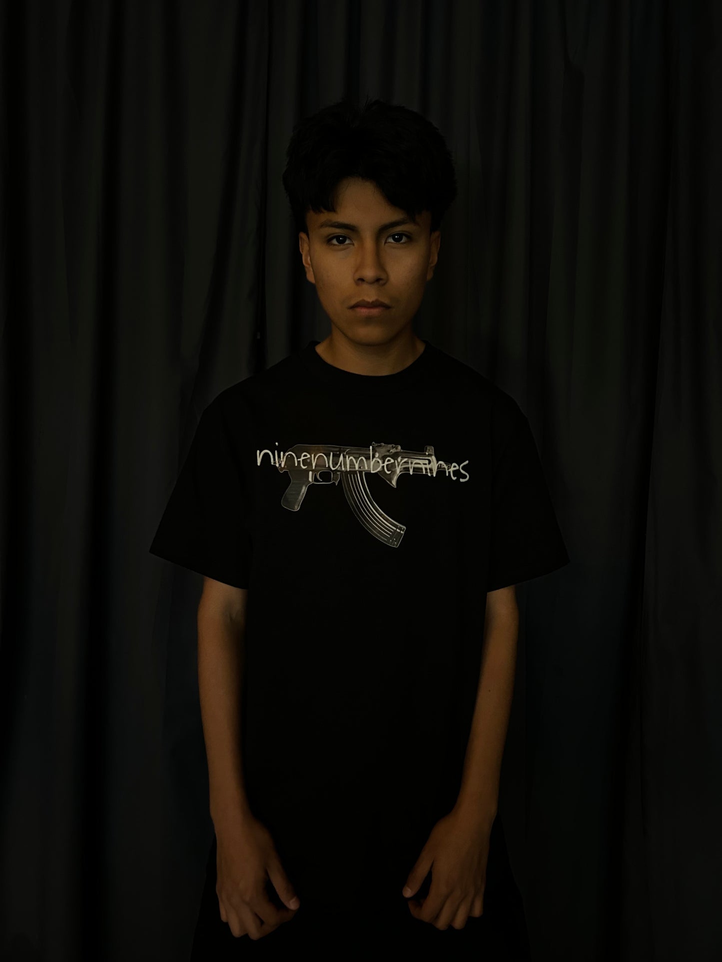 Choppa Tee