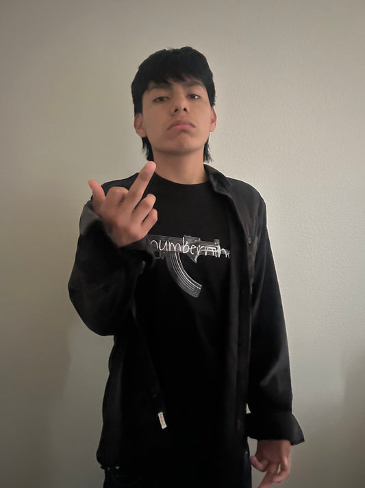 Choppa Tee