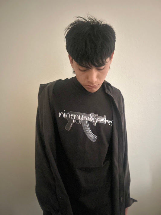 Choppa Tee
